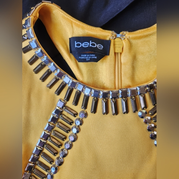 Bebé bodycon dress - Picture 7 of 15